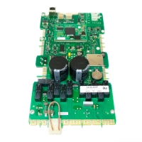 Плата процессора с SICOTRONICOM для сковороды VCC Rational 42.00.260F