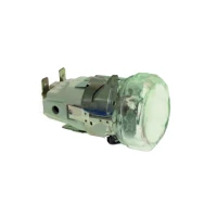 Патрон с лампочкой Е14 15Вт для печи конвекционной Unox XF 193 VE1015