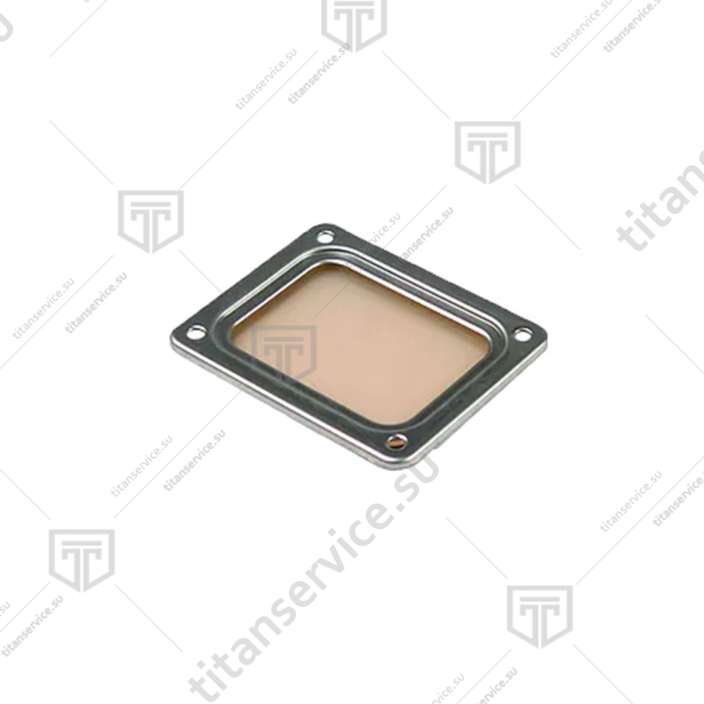 Освещение рабочей камеры в сборе для пароконвектомата Rational C/CPC 8514.1016 - фото №1