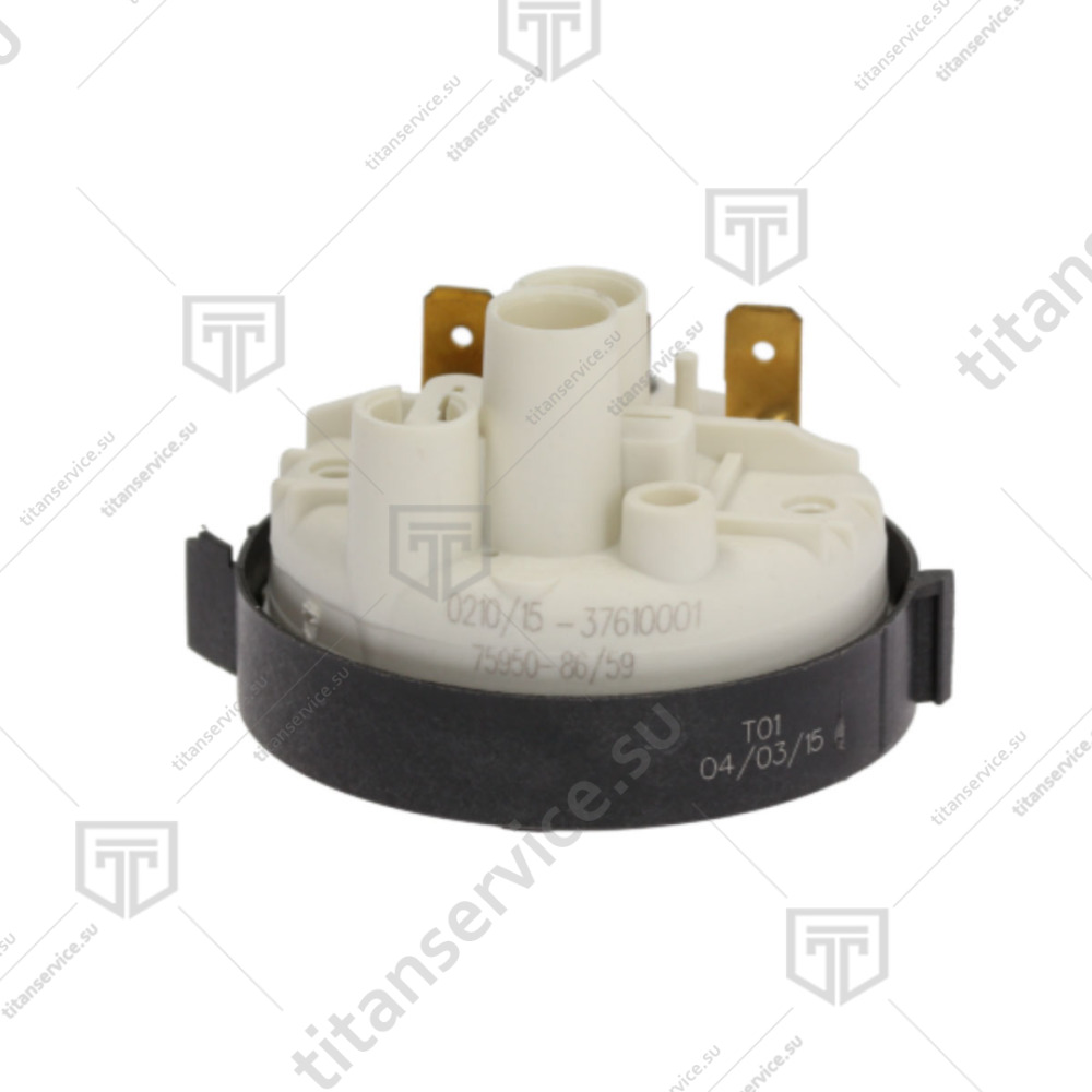 Прессостат 86/59 для посудомоечной машины Dihr HT 11 75950 - фото №4