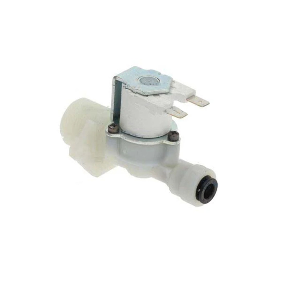 Клапан для конвекционной печи Apach Cook Line AD44M 020ELE0001