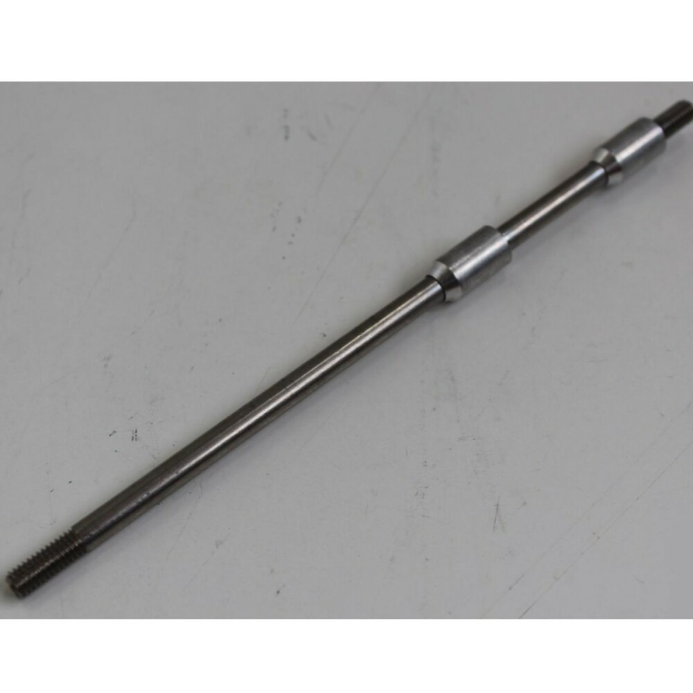 Вал для слайсера SIRMAN MIRRA 220/250/275C 19530532