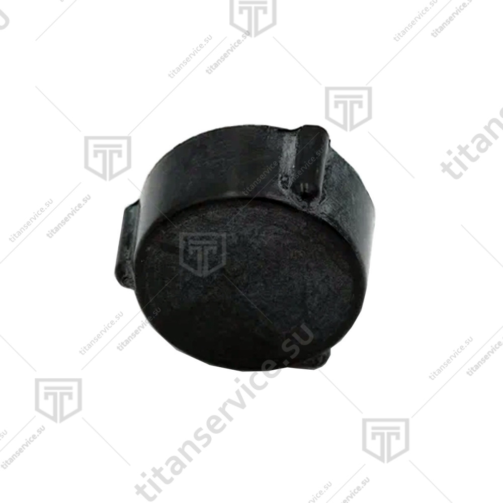 Муфта сцепления для блендера Macap P100/P102 C0007F308 - фото №2