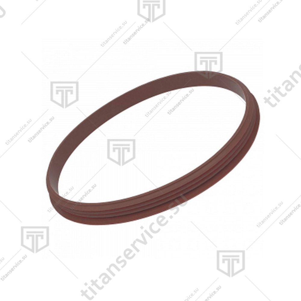 Прокладка чаши для шоколадницы Ugolini Delice 22500-01200 - фото №1