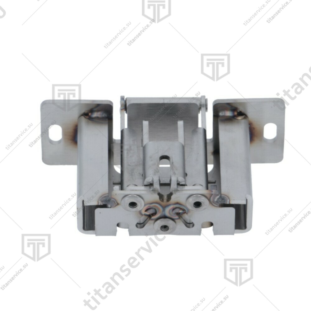 Защёлка замка для конвекционной печи Unox XEFT-06EU-EMLV KCR1013A - фото №4