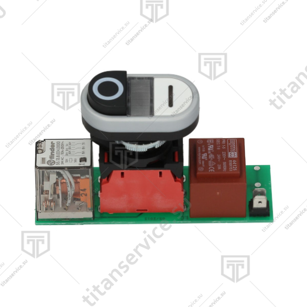 Панель кнопочная для слайсера Fama Gravita 300 FA30G076 - фото №3