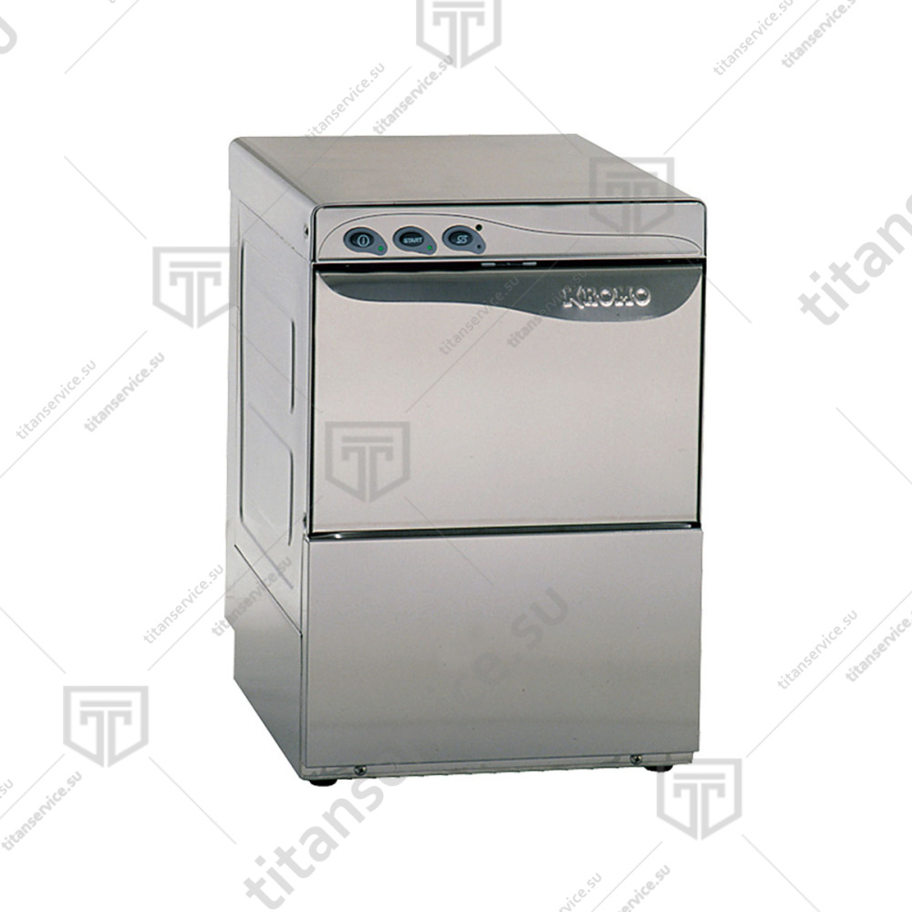 Посудомоечная машина Kromo AQUA 35 - фото №1