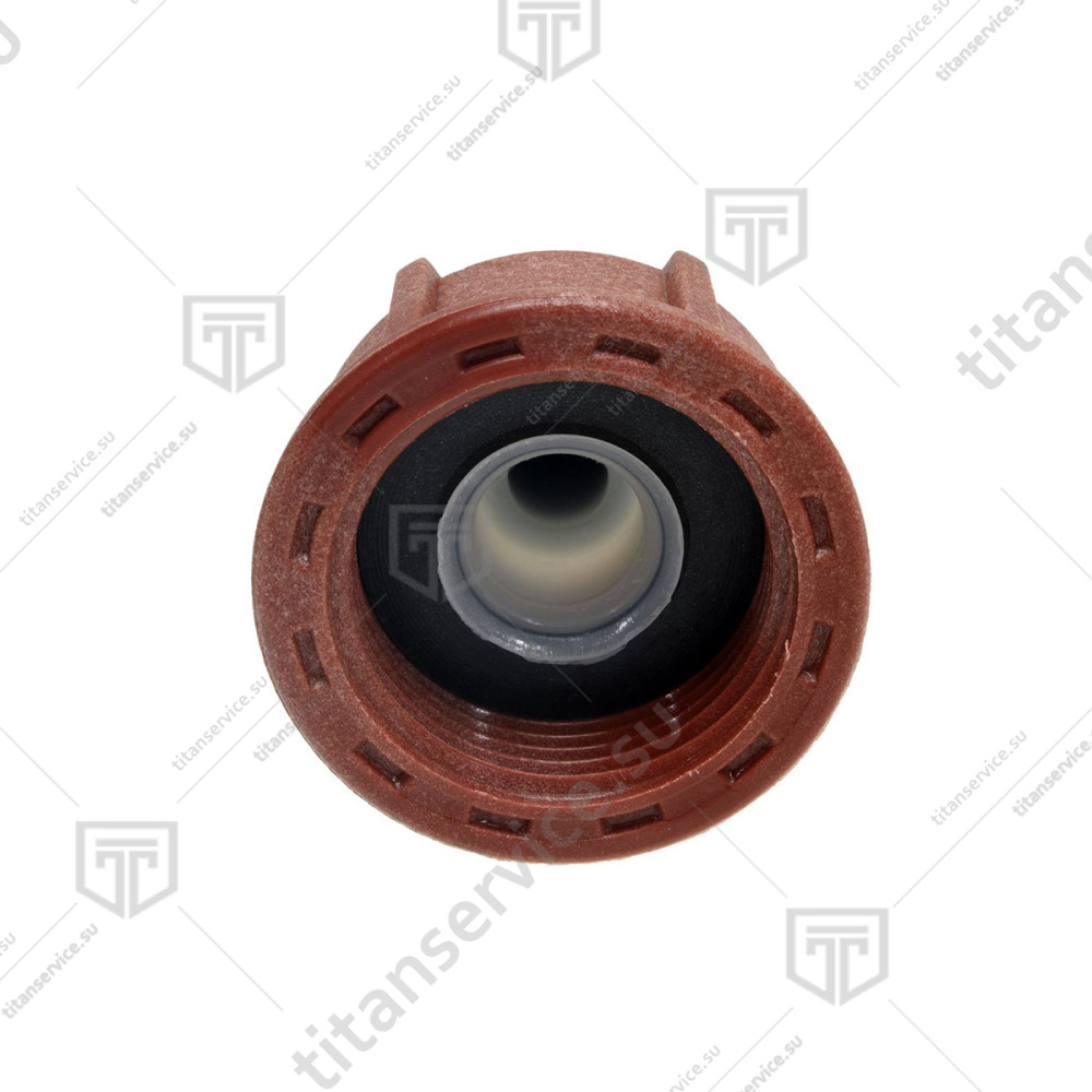 Шланг сливной o 3/4 F.F. 1500мм для посудомоечной машины Dihr GASTRO 10726 - фото №2