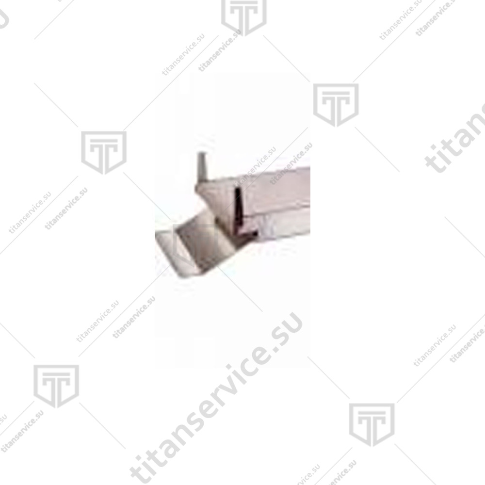Лоток для теста тестораскатки Rollmatic SH6002/12 - фото №1