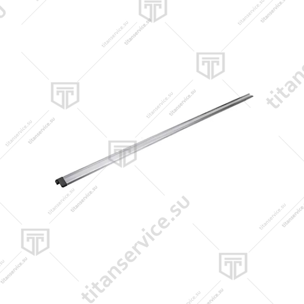 Крышка светильника для пароконвектомата Unox XEBL-16EU-E1RS KLP1029A - фото №1