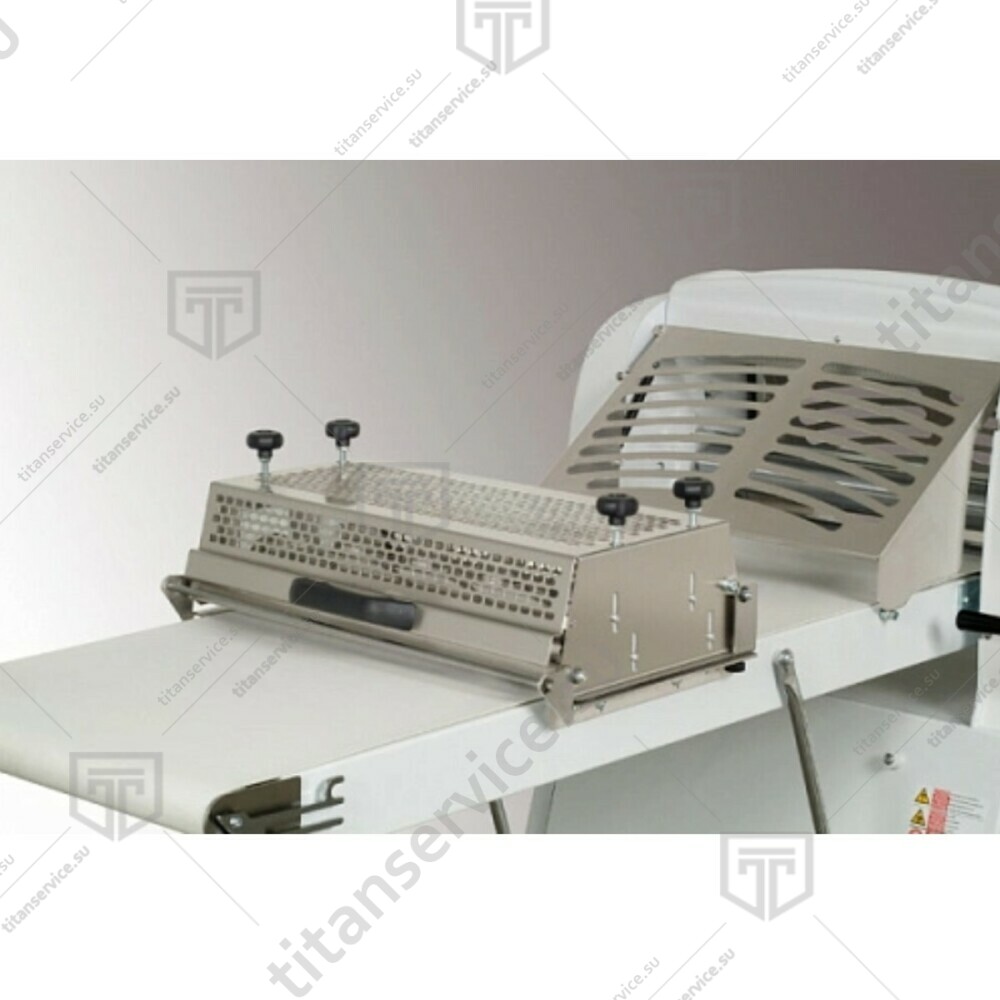 Станция нарезочная ROLLMATIC ST600 без ножей ДЛЯ R60 - фото №1