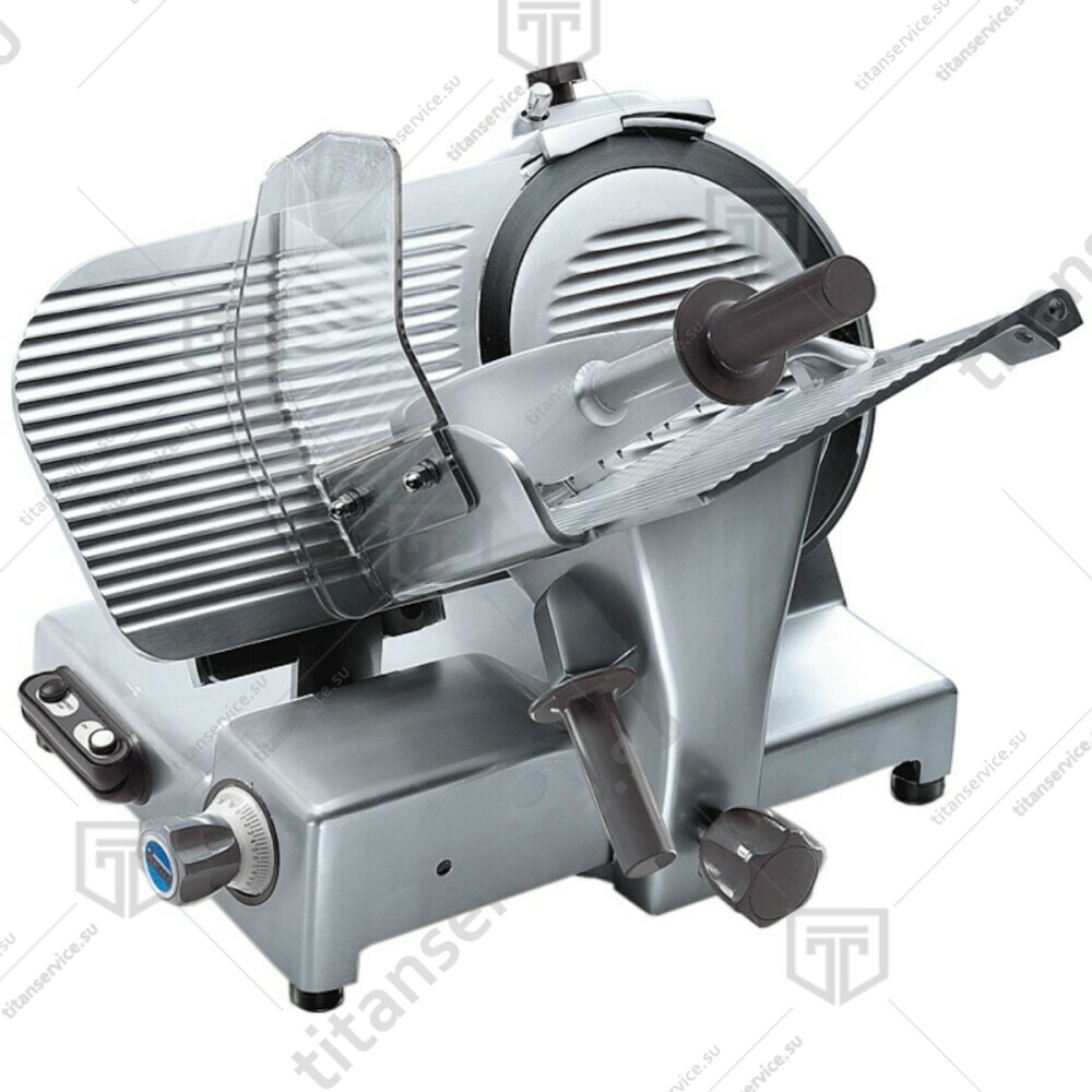 Слайсер SIRMAN PALLADIO 300 AUTOMEC CE - фото №1