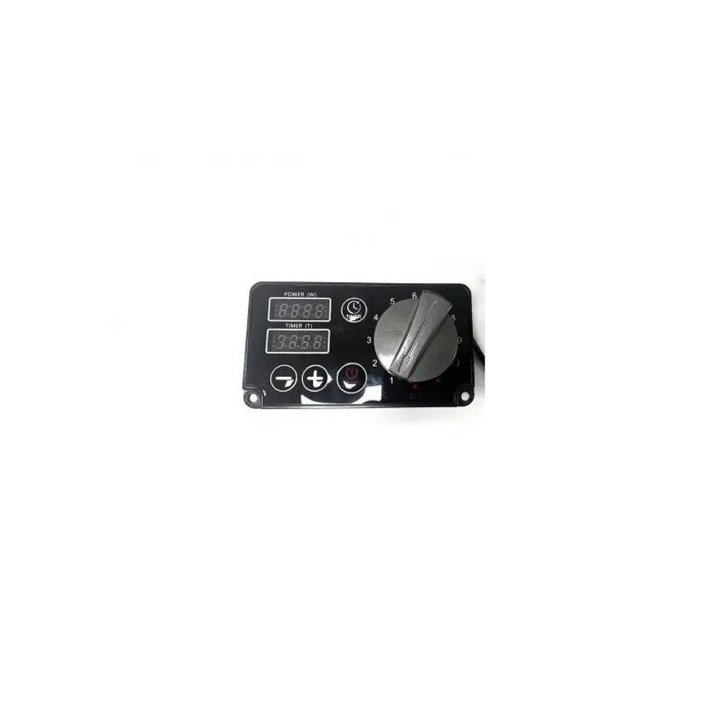 Блок управления для индукционной плиты Viatto VA-IC3504/IC3506 NJ85