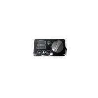 Блок управления для индукционной плиты Viatto VA-IC3504/IC3506 NJ85