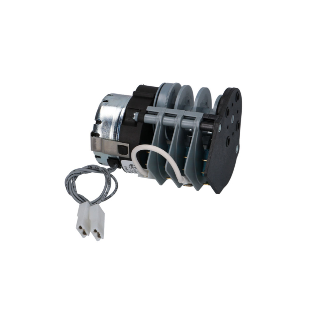 Таймер 11804F1 230В 4 кулачка 120 минут для посудомоечной машины  Dihr DS/GS 10708/T