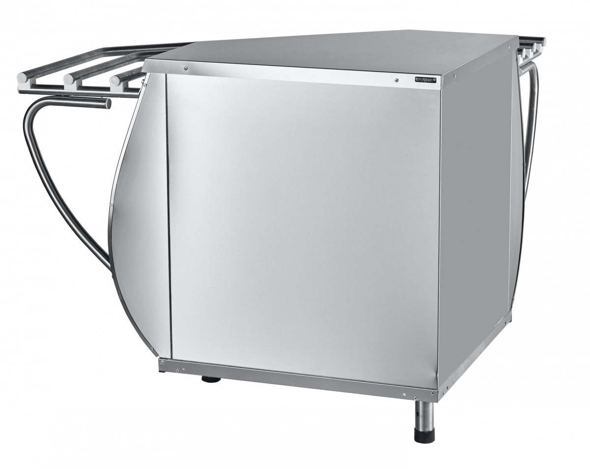 Модуль поворотный МП-90М (внешний)