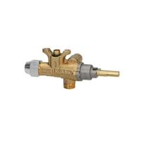 Клапан предохранительный для гриля лавового Apach APGG-77P 167997