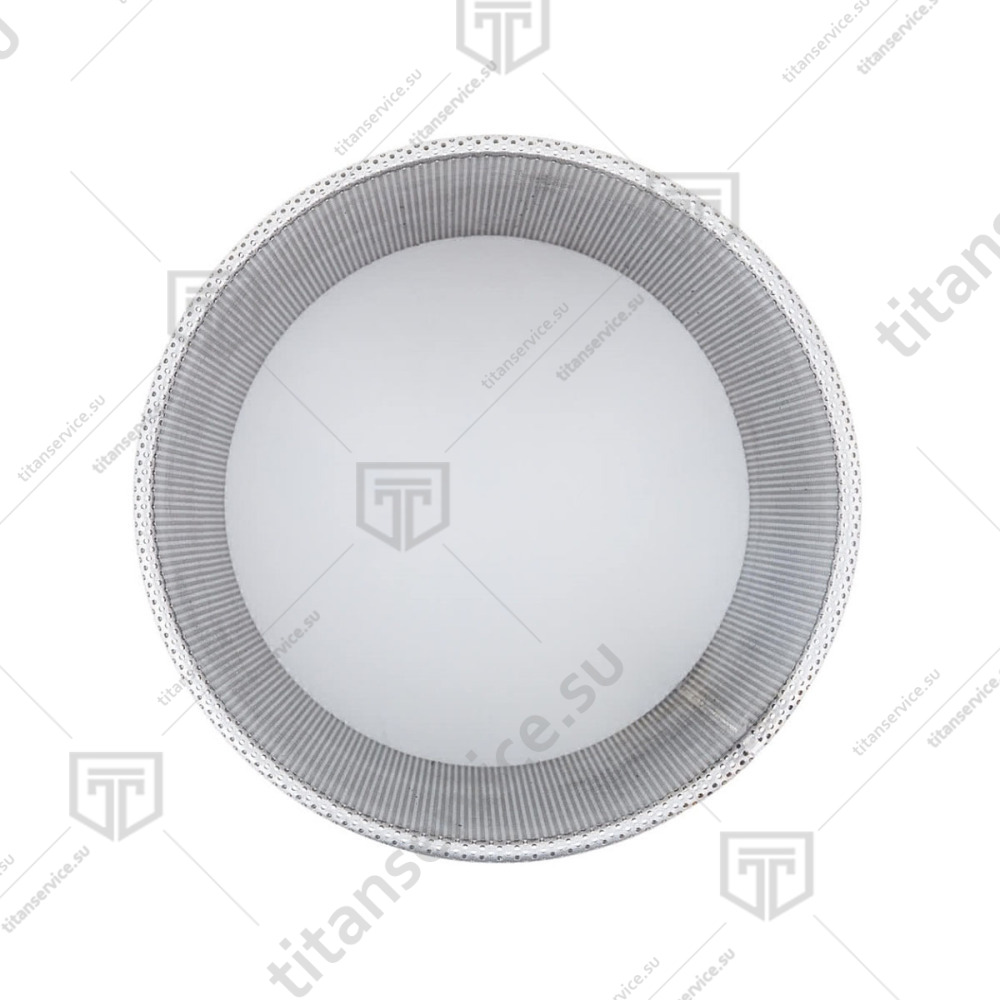 Сито для протирочной машины 0,5мм Robot Coupe C200 57211 - фото №2