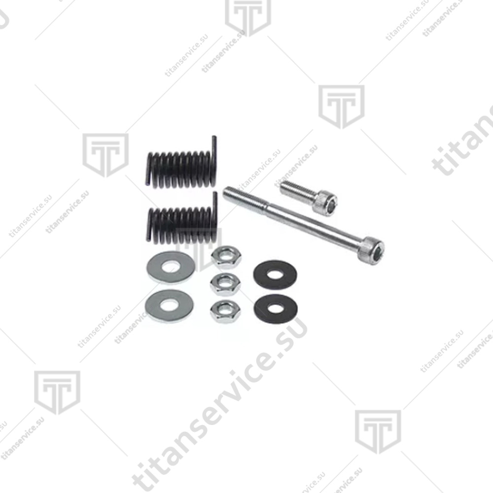 Петля для гриля контактного Unox XP KML0039A - фото №1