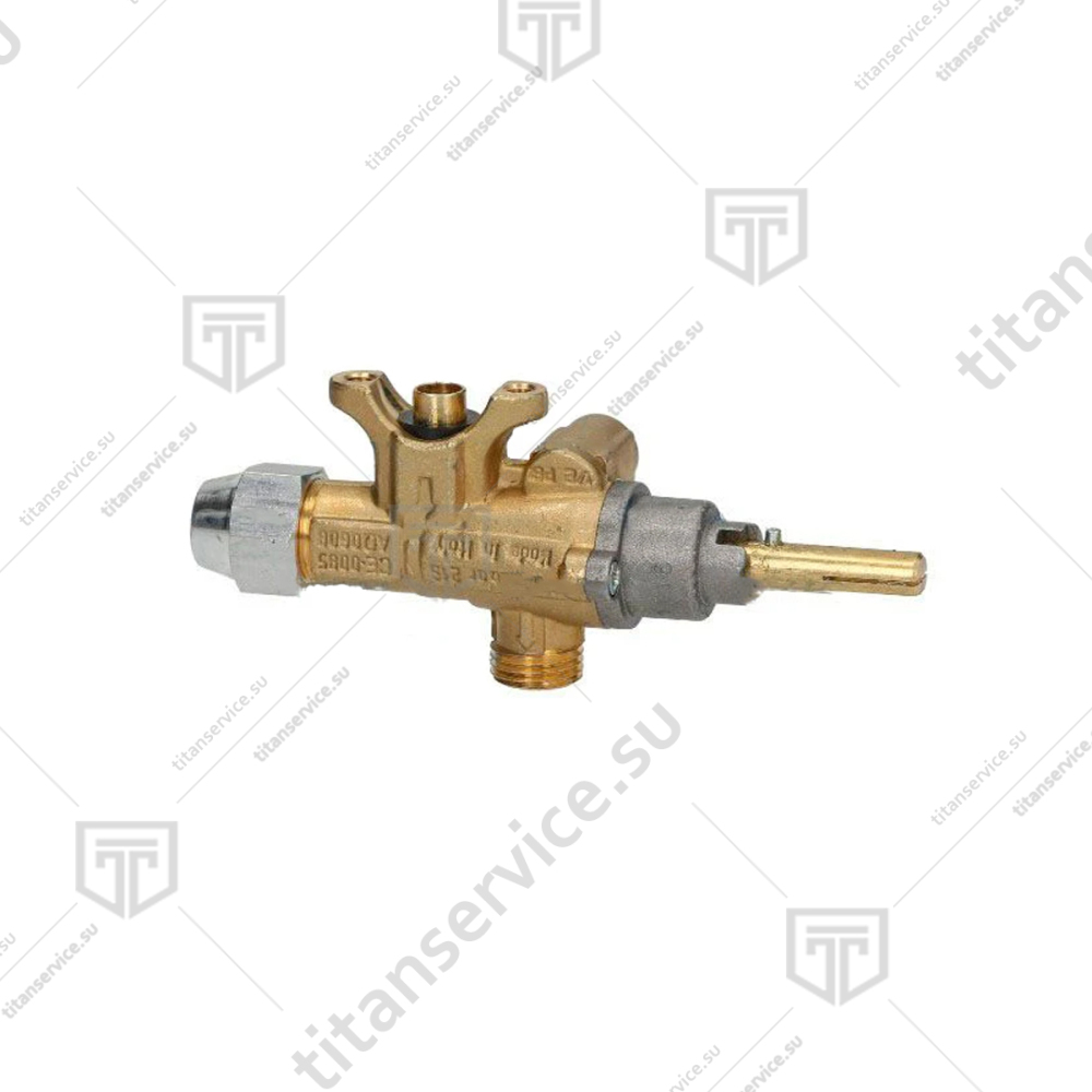 Клапан предохранительный для гриля лавового Apach APGG-77P 167997 - фото №1