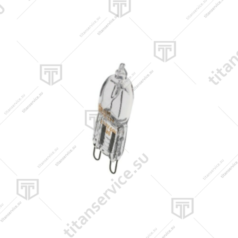 Лампочка термостойкая для конвекционной печи Unox XF 043 LF3221382 - фото №4