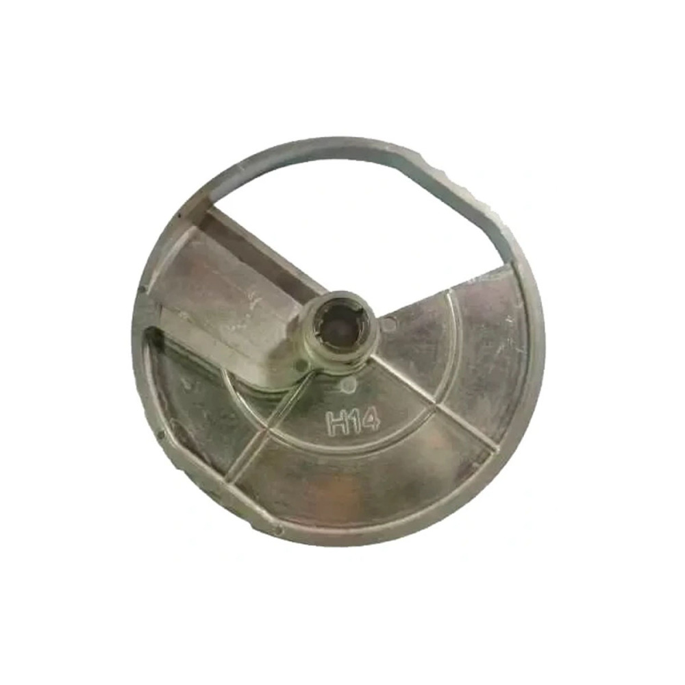 Нож для овощерезки 14мм Viatto HLC-300 H 14