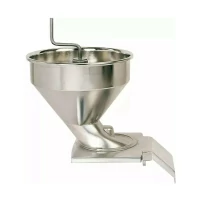 Насадка-воронка автоматическая для овощерезки Robot Coupe CL55 28170