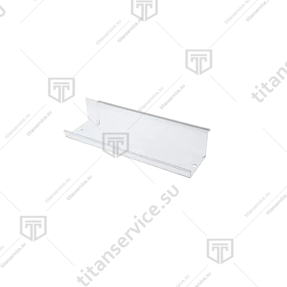 Кожух защитный для тестораскатки Fimar FI/32 SL2455 - фото №1