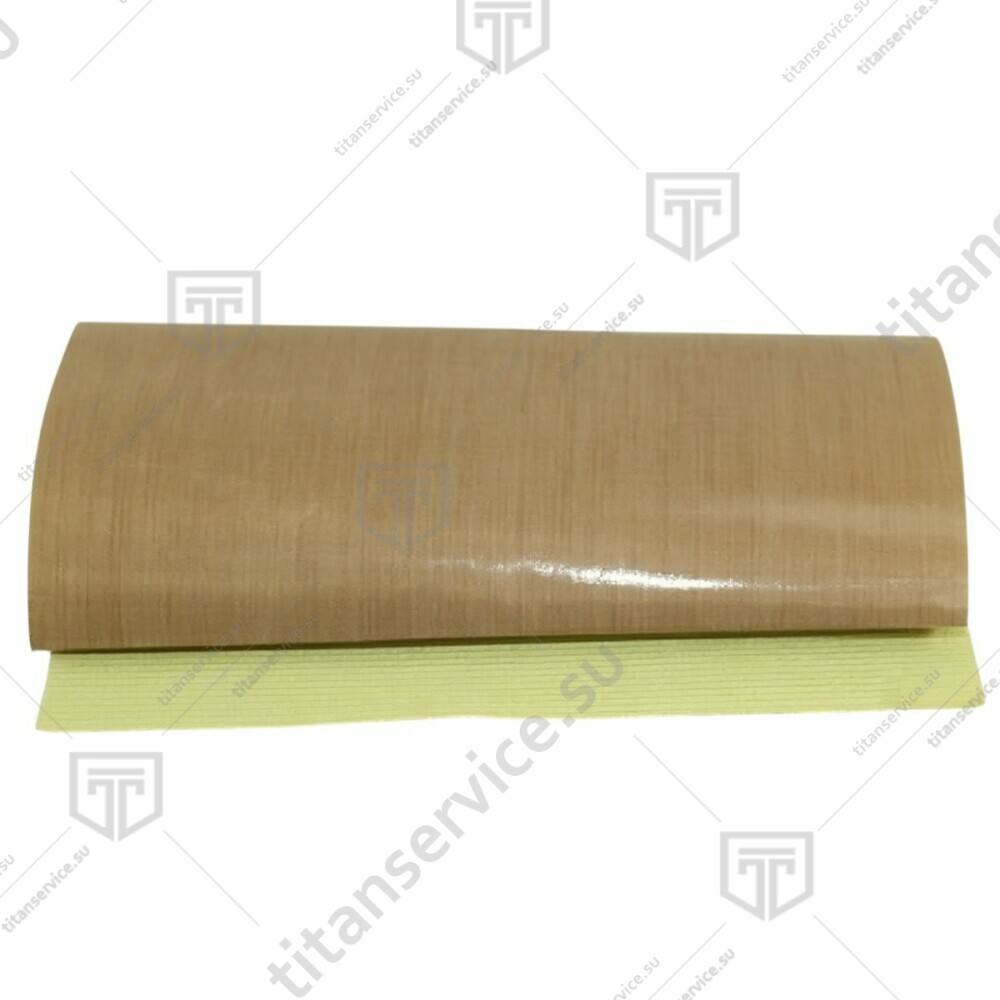 Лента тефлоновая для аппарата термоупаковки SIRMAN 40M MSD00040 - фото №1