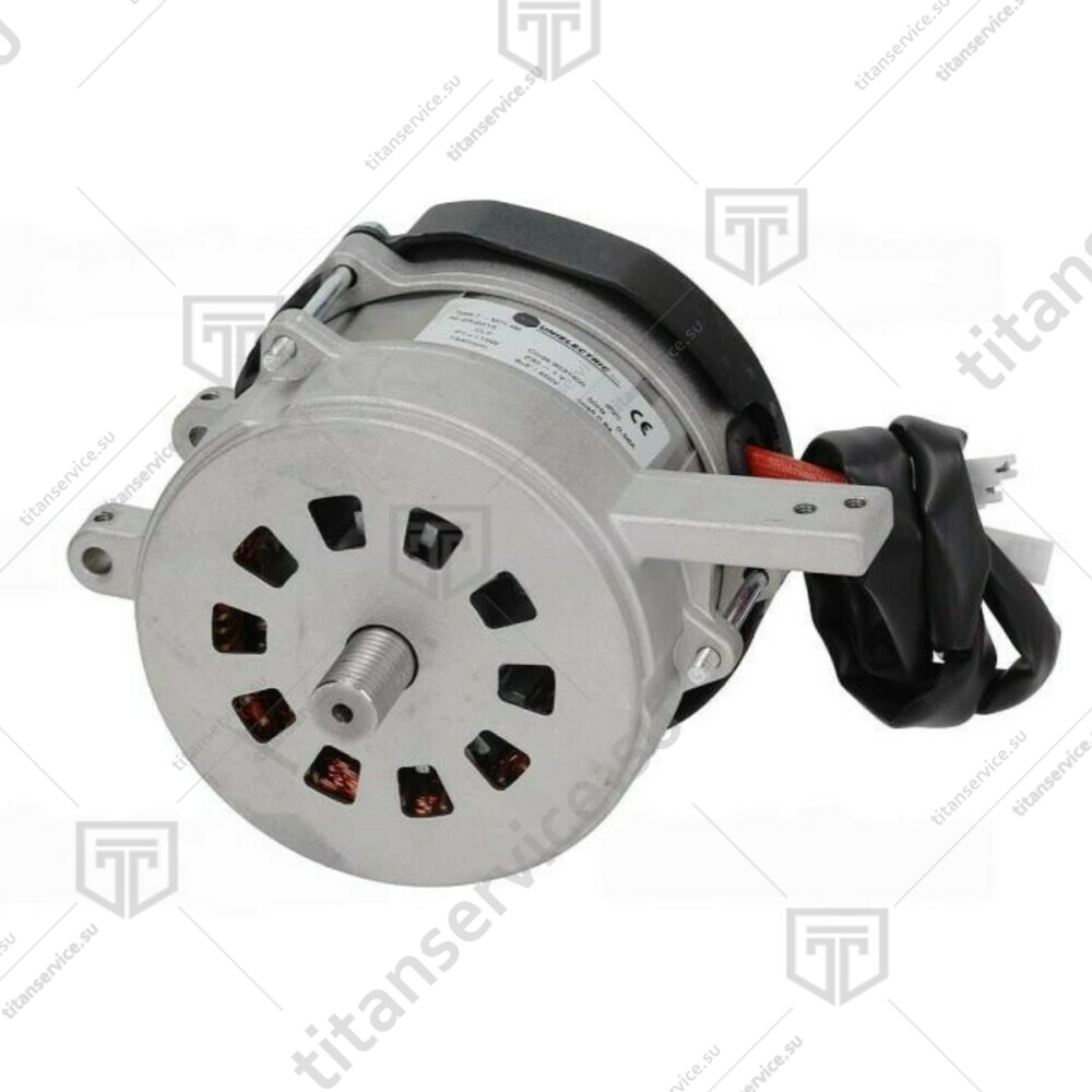 Двигатель слайсера SIRMAN Mirra 275/300  19403052 - фото №1