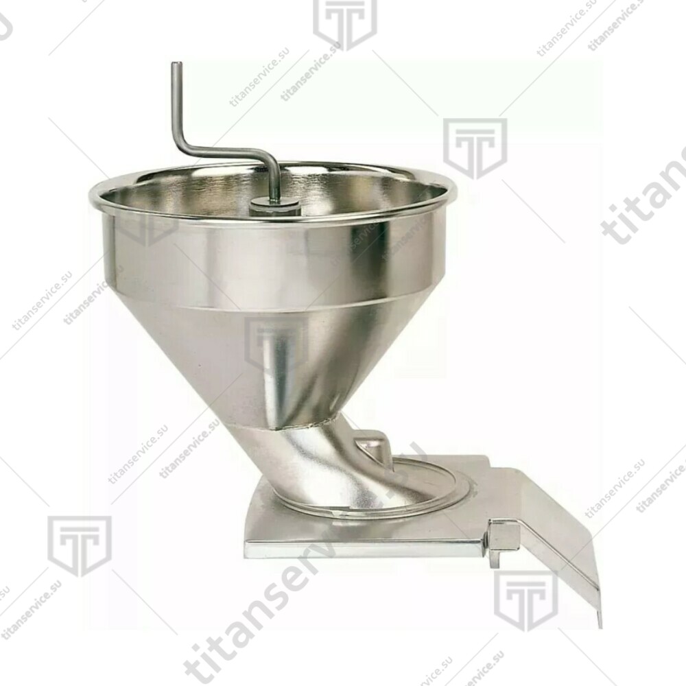 Насадка-воронка автоматическая для овощерезки Robot Coupe CL55 28170 - фото №1