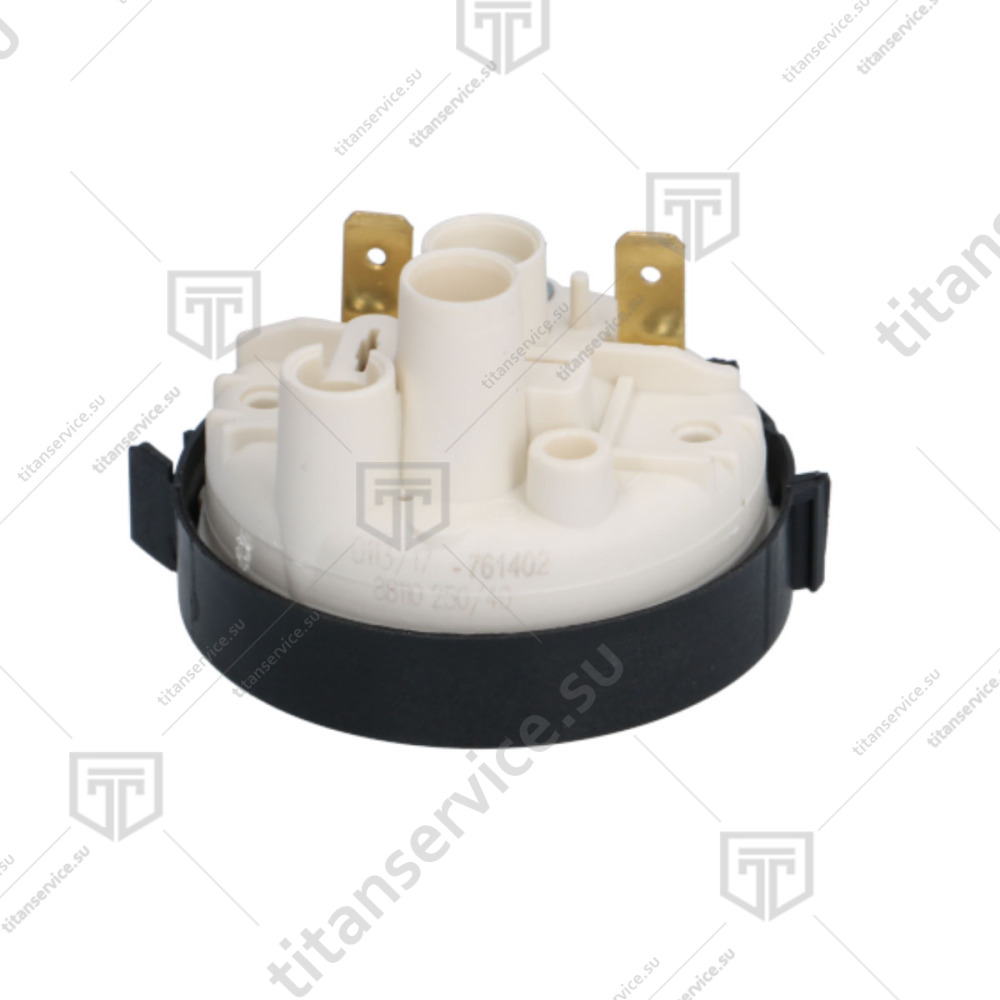 Прессостат 250/40 одноуровневый для посудомоечной машины Dihr HT 12 88110 - фото №3