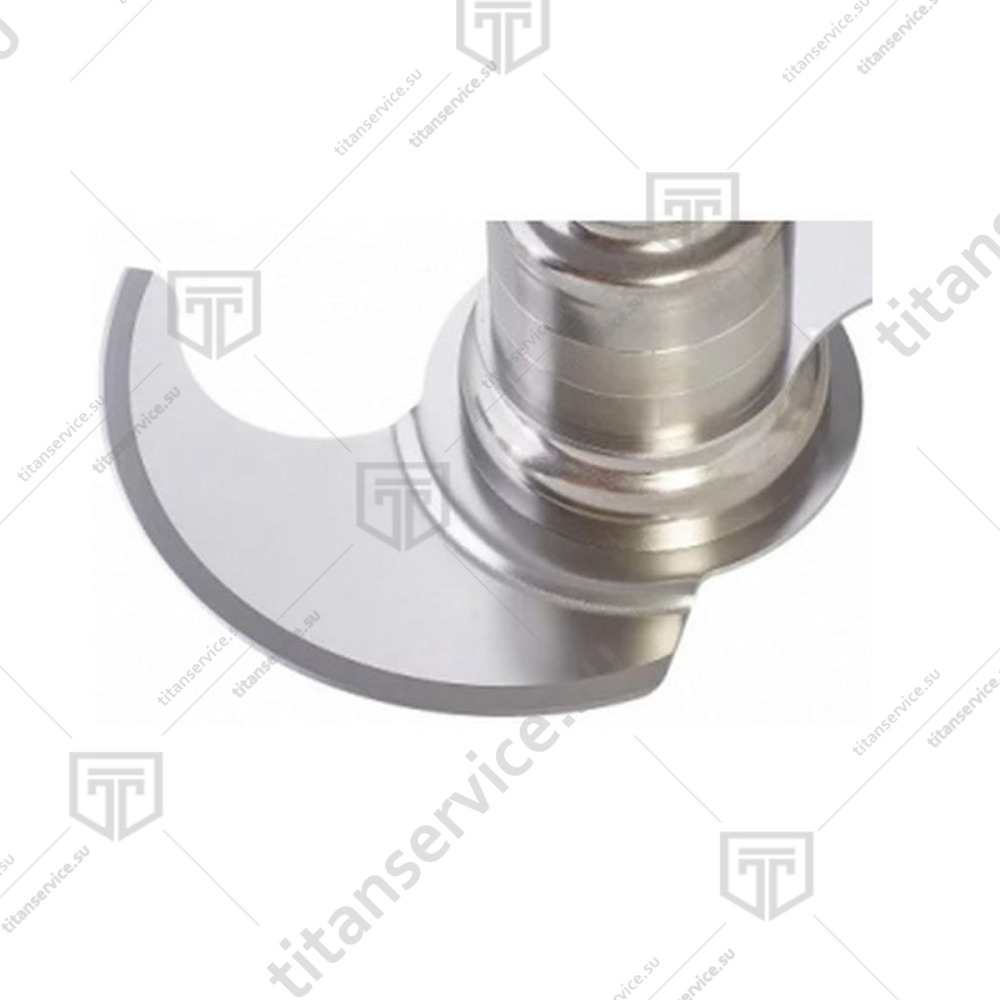 Нож для куттера Robot Coupe R8 101796 - фото №1