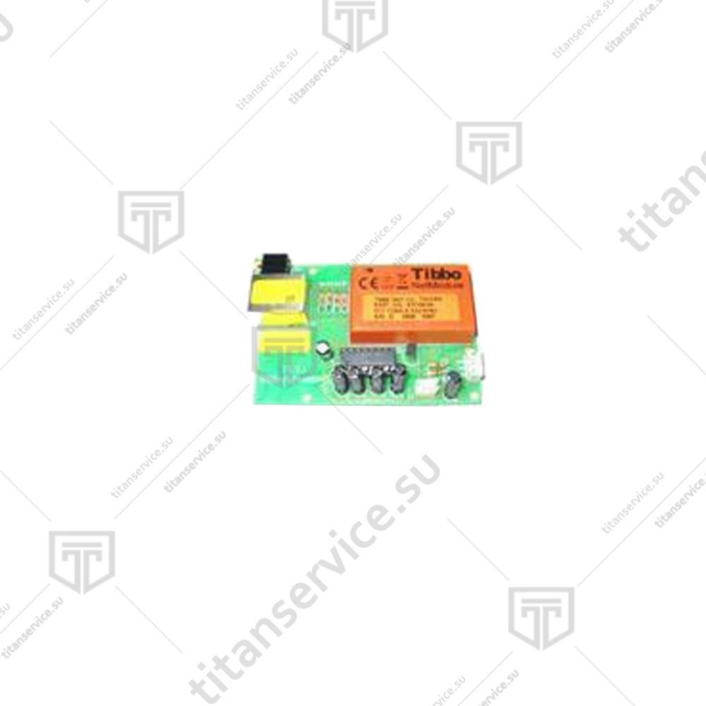 Порт TCP-IP для весов торговых CAS LP TIBBO - фото №1
