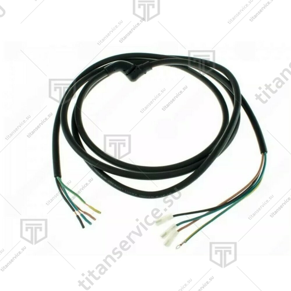 Шнур сетевой для овощерезки Robot Coupe  CL55 E  39314 - фото №1