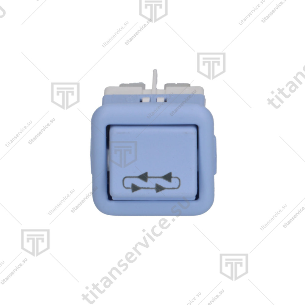 Кнопка запуска цикла для посудомоечной машины Comenda LC 700/1200 130444 - фото №2