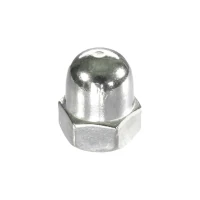 Гайка для слайсера Sirman Agata 300 IX21587LC005