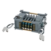 Таймер 7804DV 4 CAMS для посудомоечной машины Dihr Electron 500 30001027