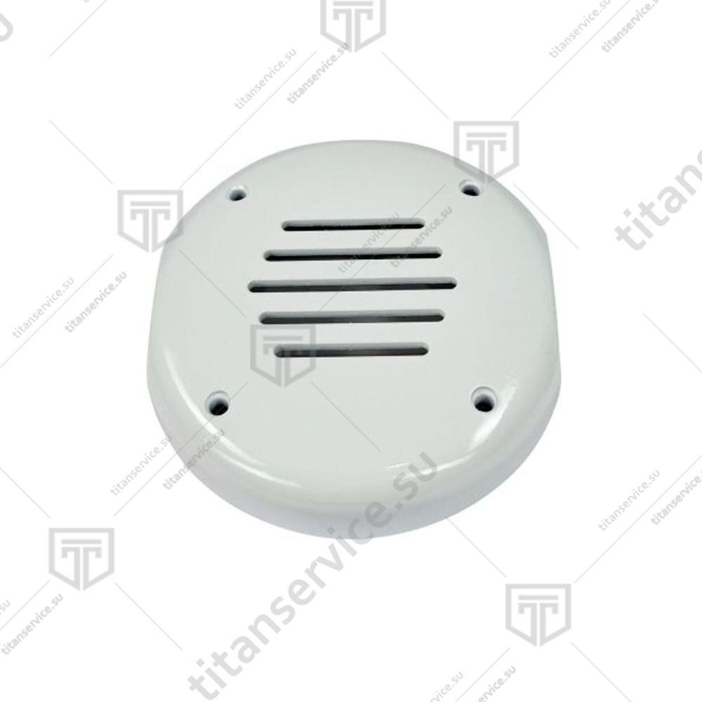 Крышка мотора для миксера планетарного Hurakan HKN-IP20F - фото №1