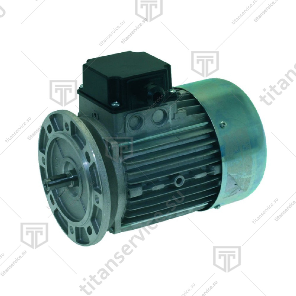 Электродвигатель 400В для тестомеса Fimar IM12-18/S SL0040 - фото №1