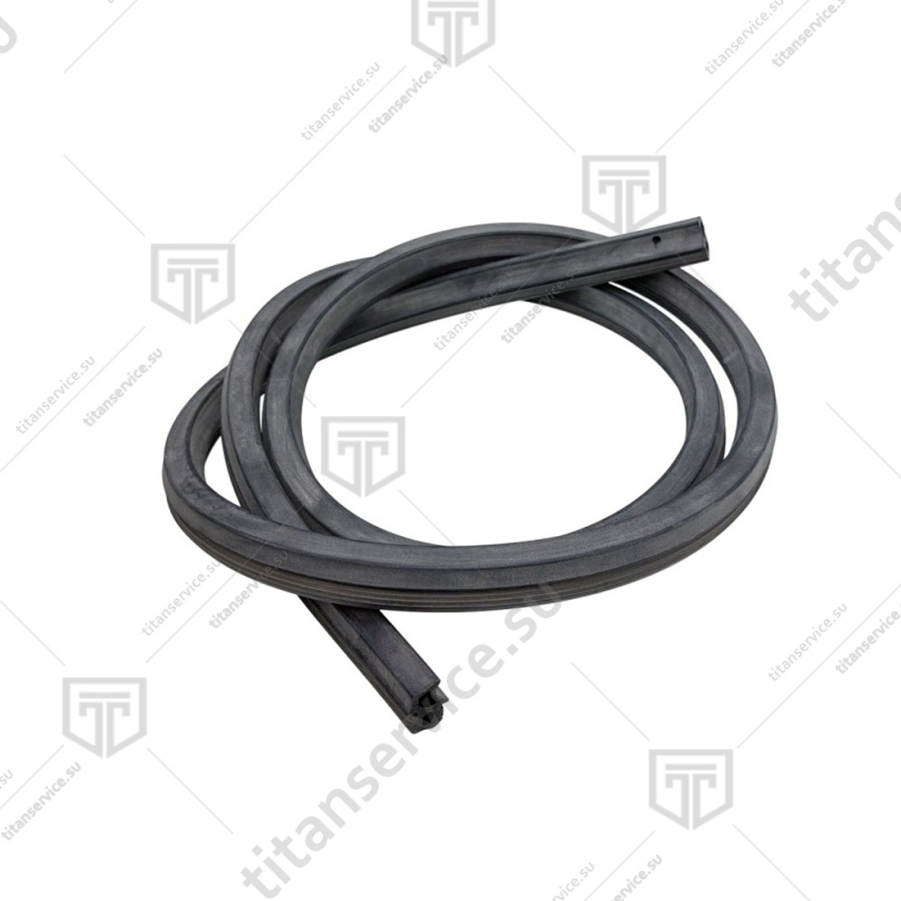 Уплотнитель двери для пароконвектомата Unox SPEED-X XEPA-0523-EXRN KGN1712A - фото №1