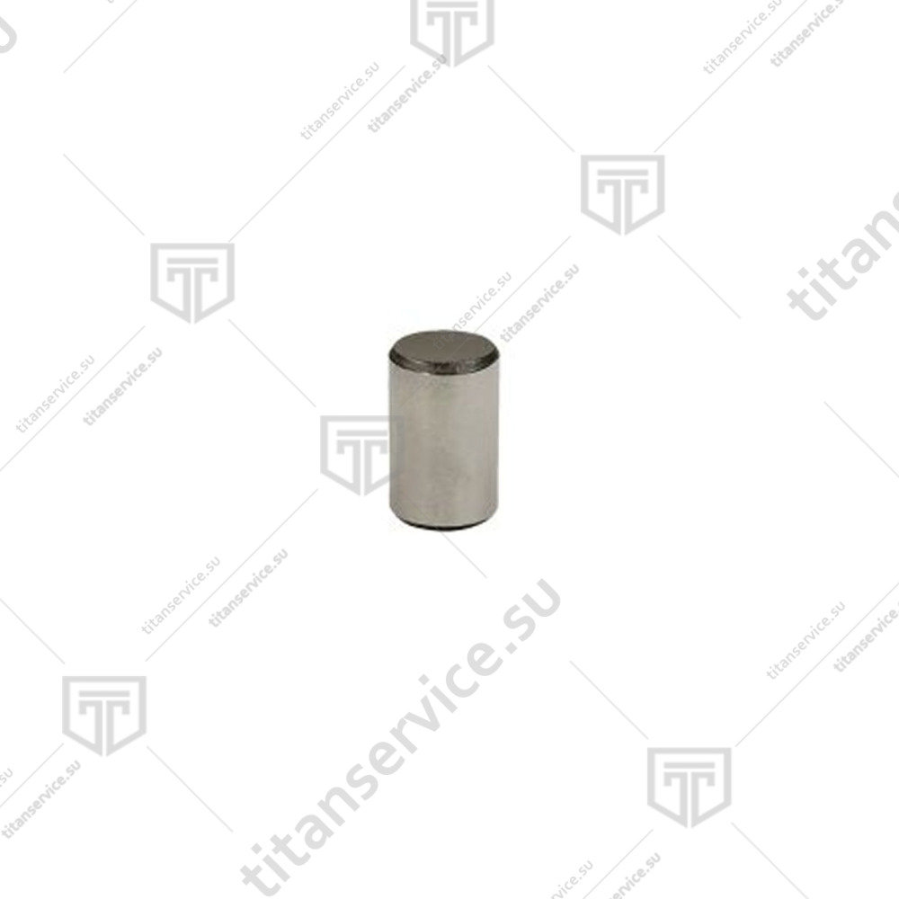 Ролик звездочки для миксера планетарного Hurakan HKN-IP10F - фото №1