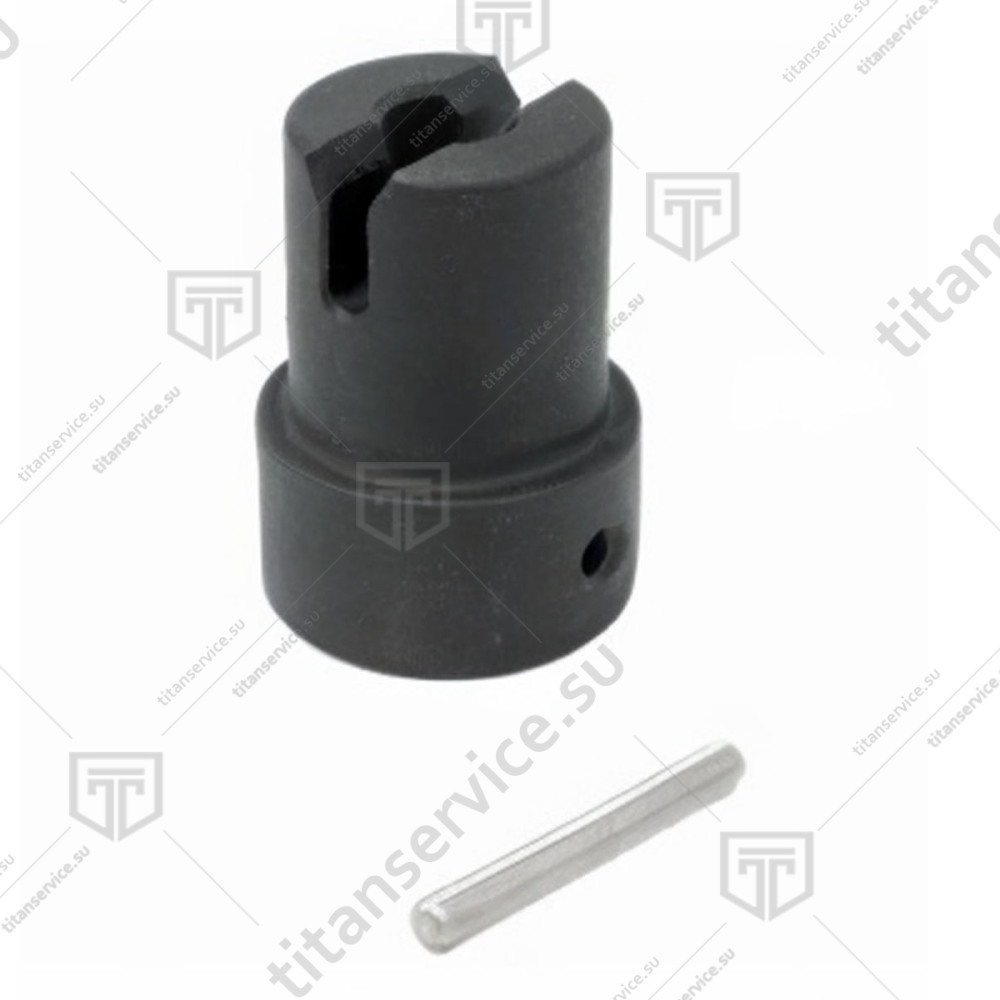 Муфта соединительная для миксера ручного Fimar MX SA1063 - фото №2