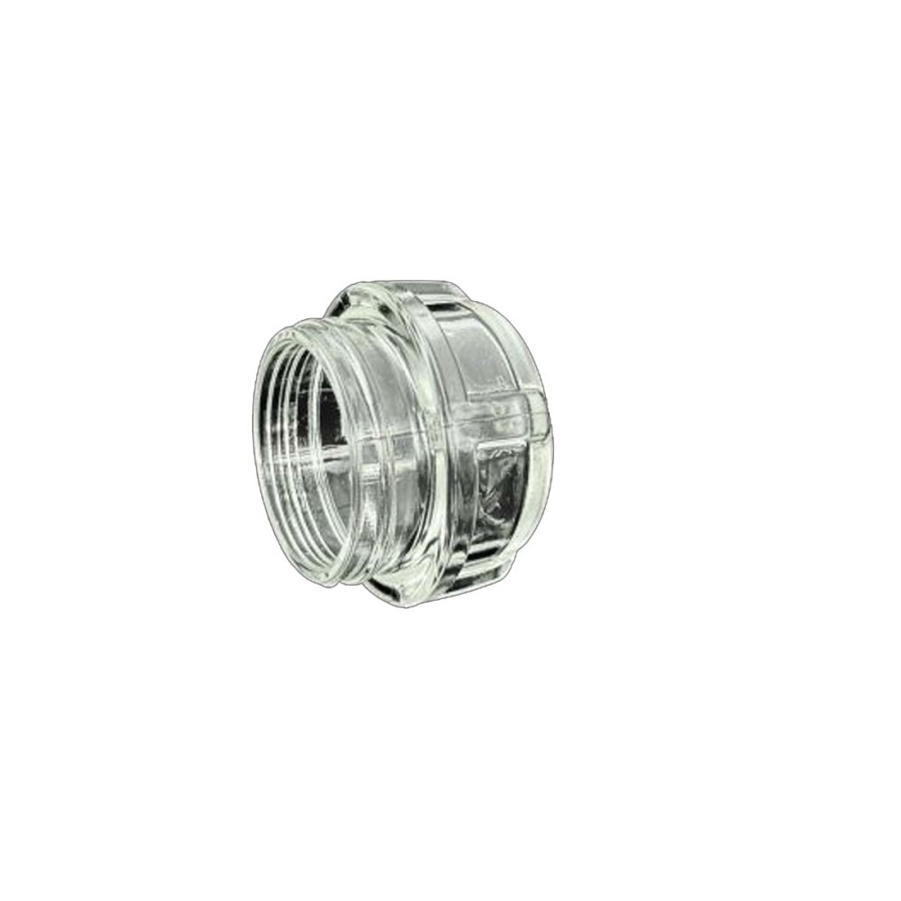 Стекло светильника печи для пиццы Apach Cook Line AML4X/44X VETRO002