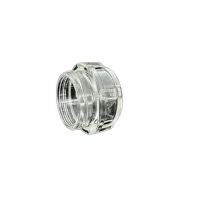 Стекло светильника печи для пиццы Apach Cook Line AML4X/44X VETRO002