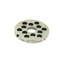 Решетка для мясорубки SIRMAN TC22 UNGER 12ММ LF1532112