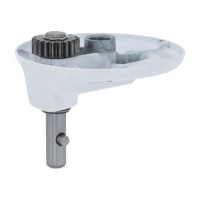 Редуктор планетарный белый для миксера KitchenAid 5KSM7591XEWH W10420628