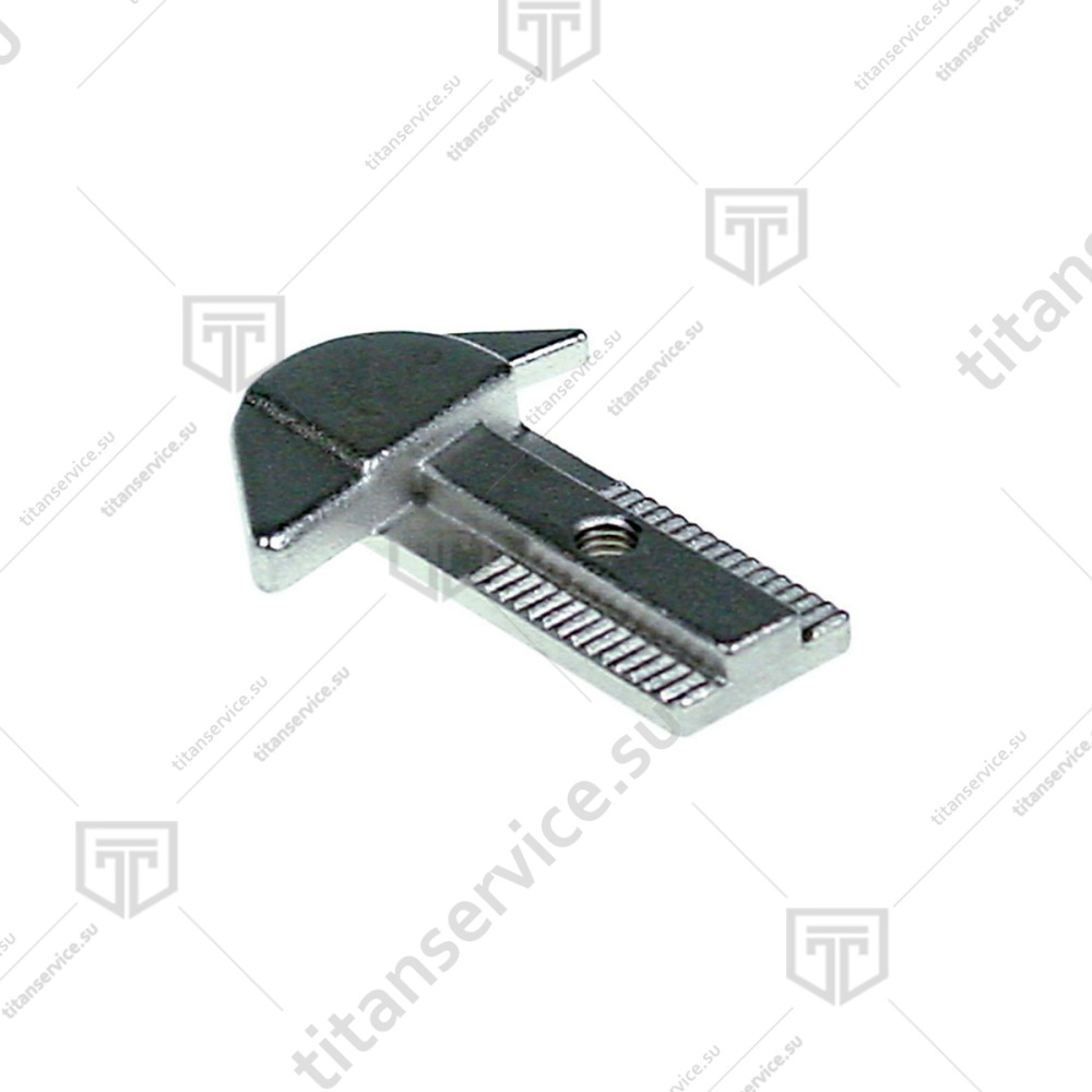 Защелка замка для пароконвектомата Rational CPC 61-102 2940.1314 - фото №1