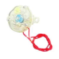 Таймер для тестомеса спирального Hurakan HKN-10CN