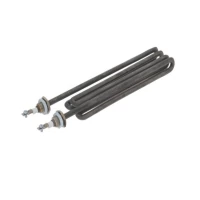 Тэн с уплотнением в комплекте для макароноварки Apach Cook Line APPE-77P